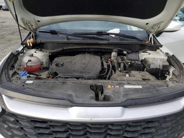 2023 KIA SPORTAGE L #3298218021