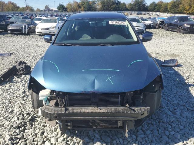 2017 VOLKSWAGEN JETTA S - 3VW2B7AJ6HM387307