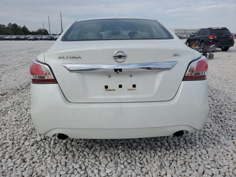 2015 NISSAN ALTIMA 2.5 - 1N4AL3AP5FN380818