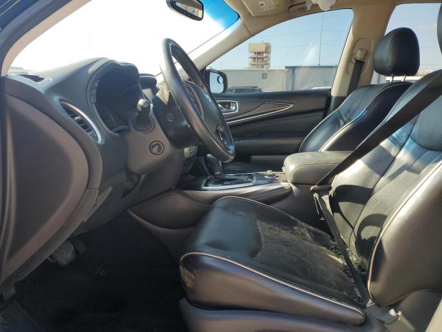 2017 INFINITI QX60 5N1DL0MM5HC525180
