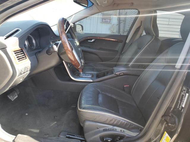 2011 VOLVO S80 T6 #3301961420