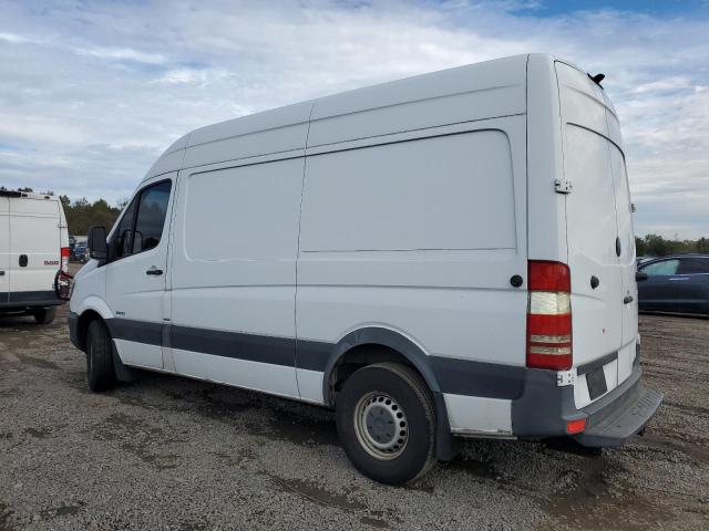 2016 MERCEDES-BENZ SPRINTER 2 WD3PE7DD4GP265277