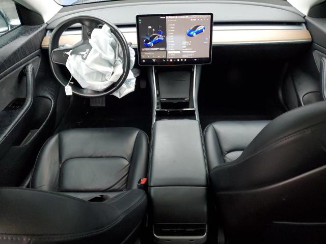 2018 TESLA MODEL 3 #3302663067