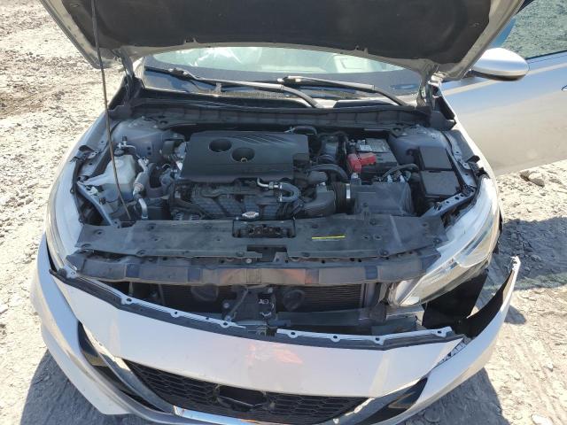 2019 NISSAN ALTIMA S #3290285214