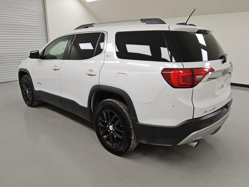 2018 GMC ACADIA SLT - 1GKKNMLS8JZ145626
