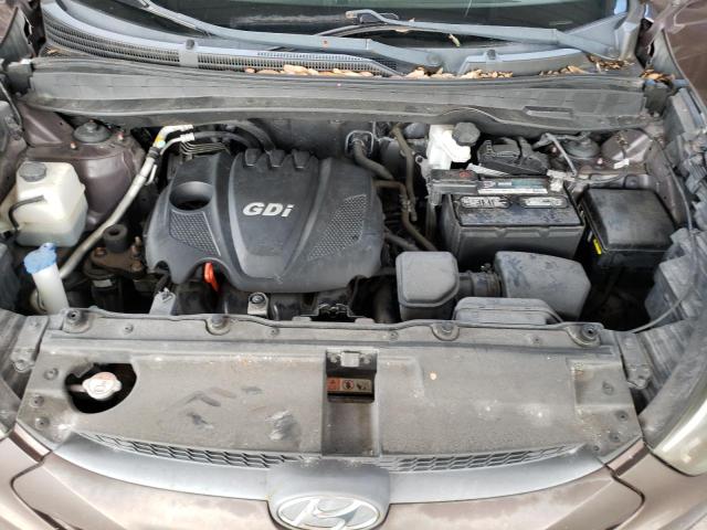 2015 HYUNDAI TUCSON LIM KM8JU3AG0FU996712