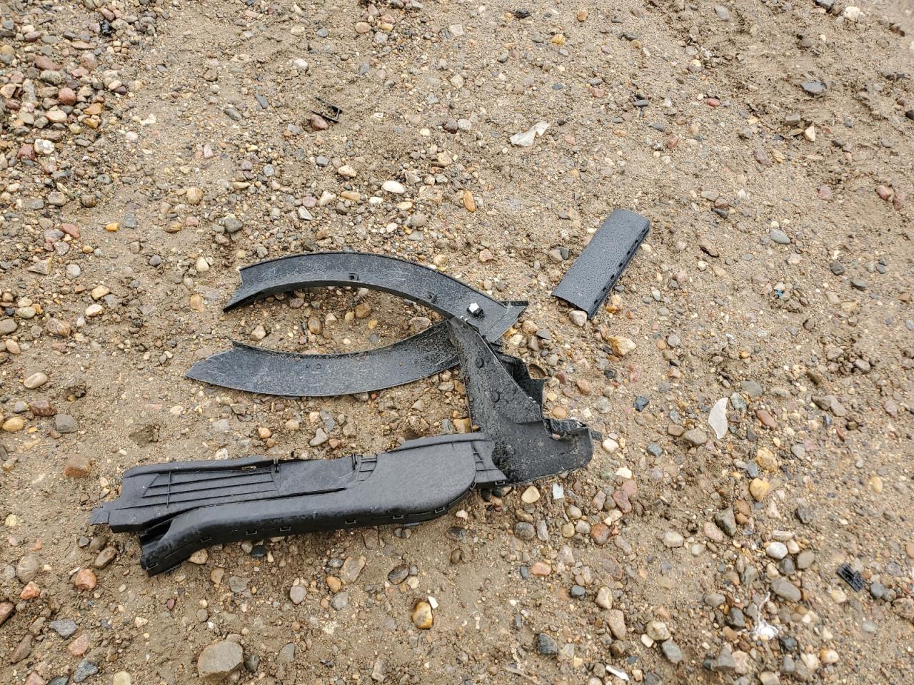 FORD BRONCO SPORT BIG BEND