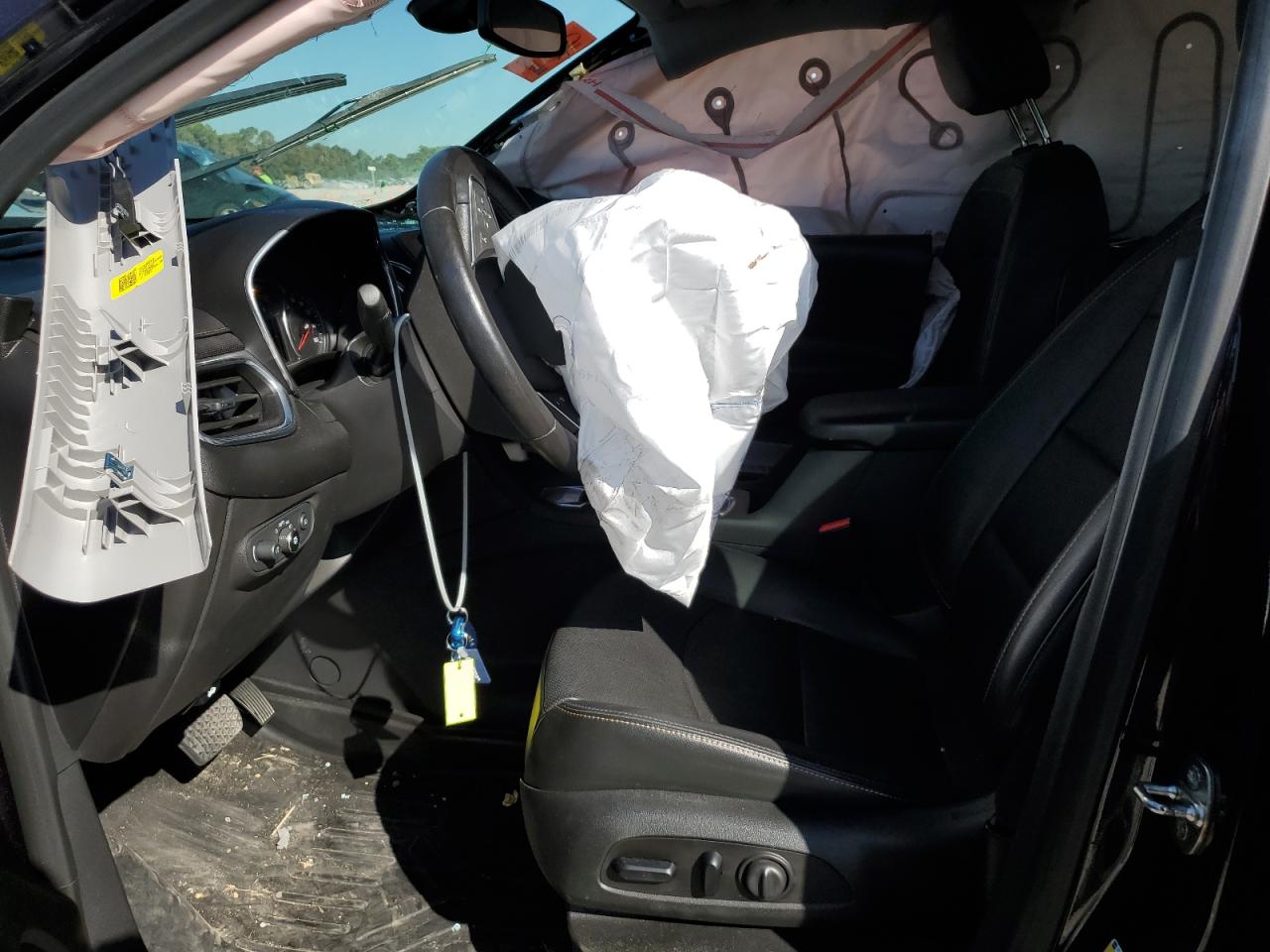 Lot #3290348812 2020 CHEVROLET EQUINOX PREMIER