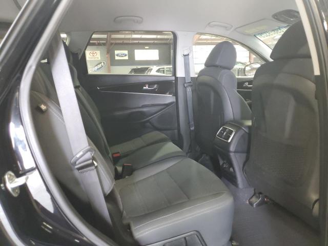 2019 KIA SORENTO LX - 5XYPGDA55KG494865