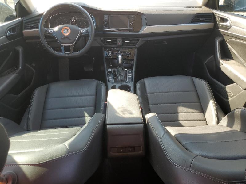 2021 VOLKSWAGEN JETTA S #3286642301