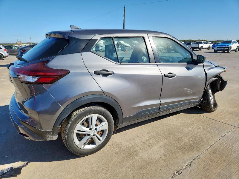 2022 NISSAN KICKS S - 3N1CP5BV7NL479416
