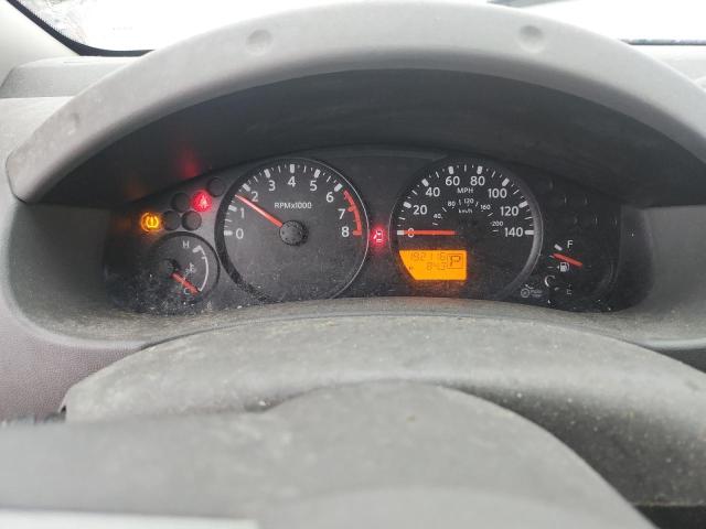 2018 NISSAN FRONTIER S - 1N6BD0CT3JN732451