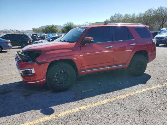 TOYOTA 4RUNNER SR