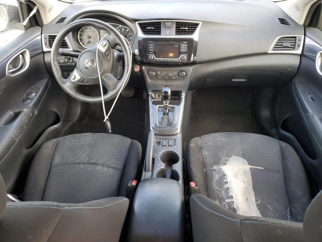 2016 NISSAN SENTRA S #3301846377