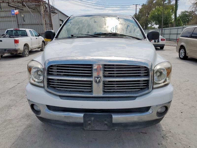 2008 DODGE RAM 1500 S #3292687611
