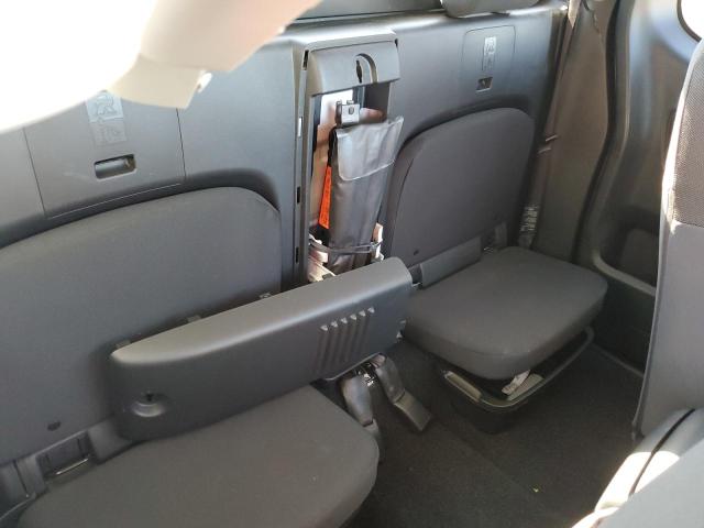 2025 NISSAN FRONTIER S #3278661946