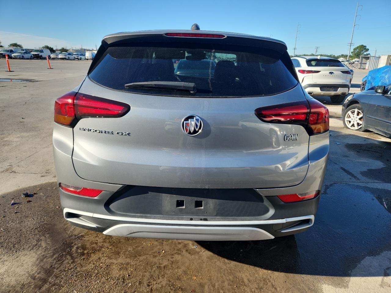 BUICK ENCORE PREFERRED