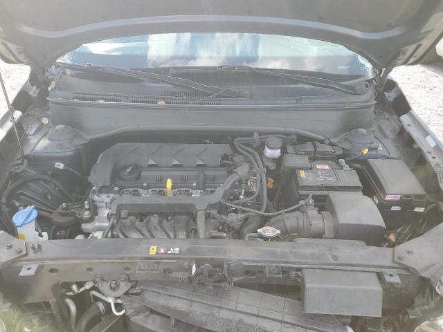 2023 HYUNDAI VENUE SE #3297056522