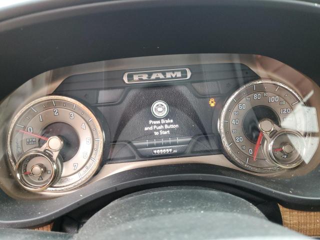 2019 RAM 1500 LONGH - 1C6SRFST8KN545174