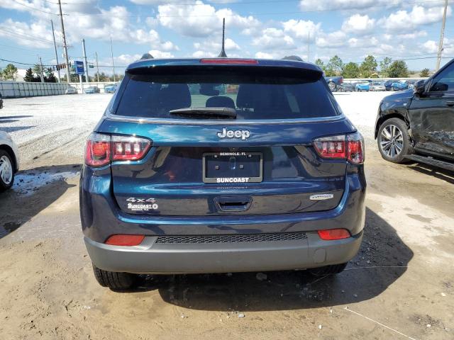 2024 JEEP COMPASS LA #3291335141