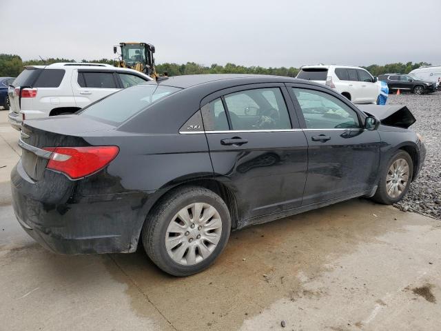 2012 CHRYSLER 200 LX - 1C3CCBAB9CN291545