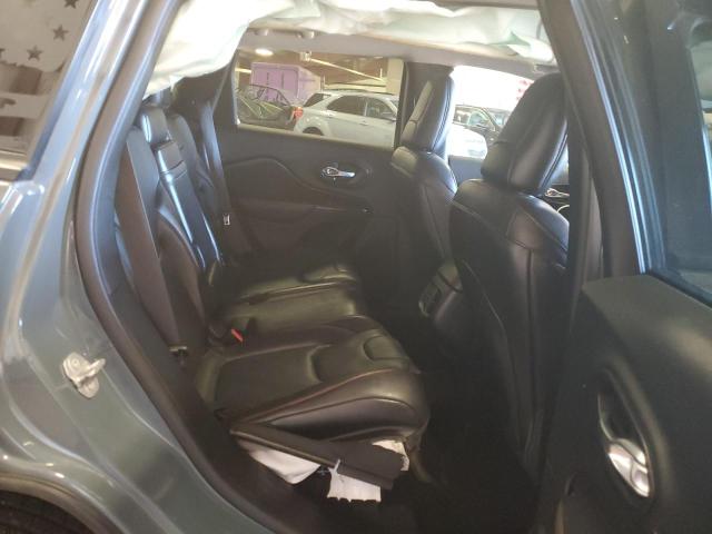 2015 JEEP CHEROKEE T #3282557893