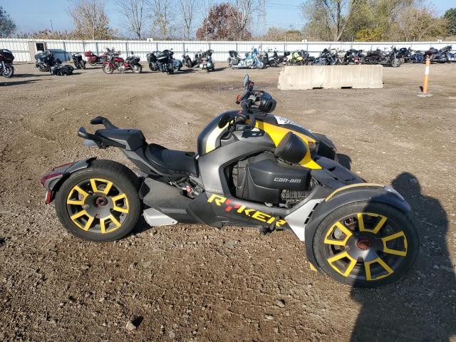 CAN-AM RYKER RALL