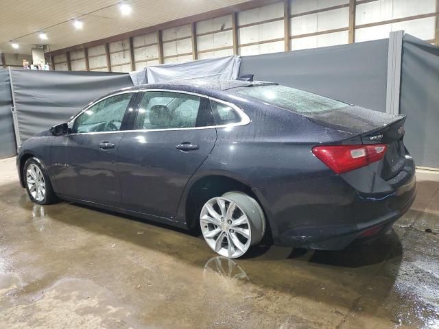 2023 CHEVROLET MALIBU LT #3301662628