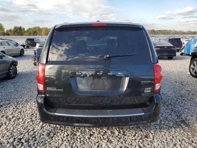 2019 DODGE GRAND CARA - 2C4RDGEG5KR622905