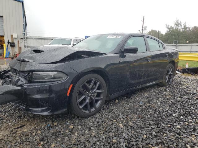 2023 DODGE CHARGER GT - 2C3CDXHG0PH611734