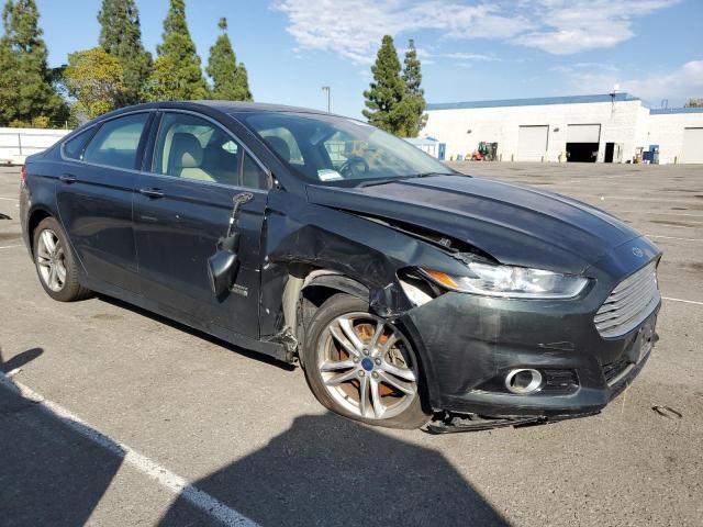 2016 FORD FUSION TIT 3FA6P0SU8GR194539