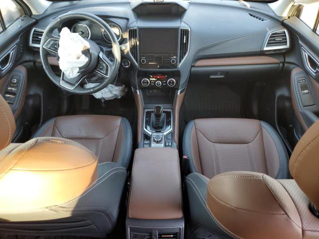 2022 SUBARU FORESTER T #3287610020