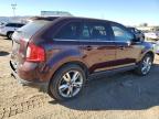 Lot #3303014613 2011 FORD EDGE LIMIT