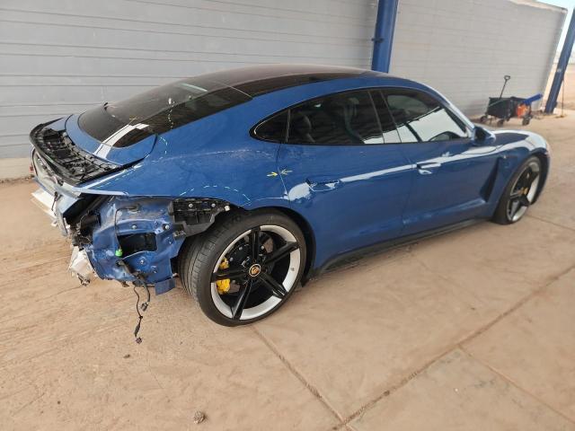2023 PORSCHE TAYCAN TURBO WP0AC2Y15PSA52228