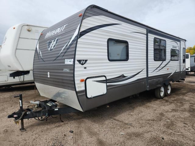 2015 KEYSTONE HIDEOUT 260LHS - Other View