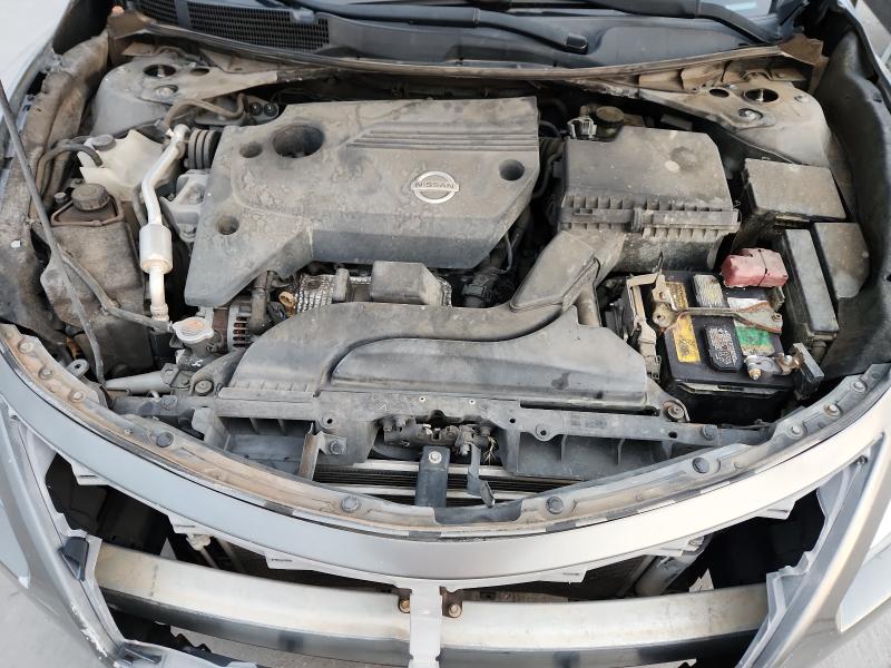 2015 NISSAN ALTIMA 2.5 - 1N4AL3AP8FN870248