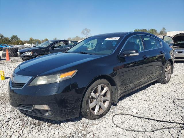 ACURA TL