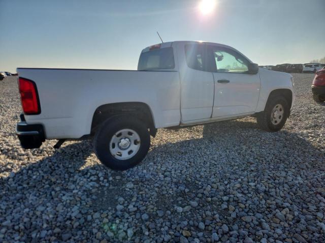 2015 CHEVROLET COLORADO - 1GCHSAEA3F1188889