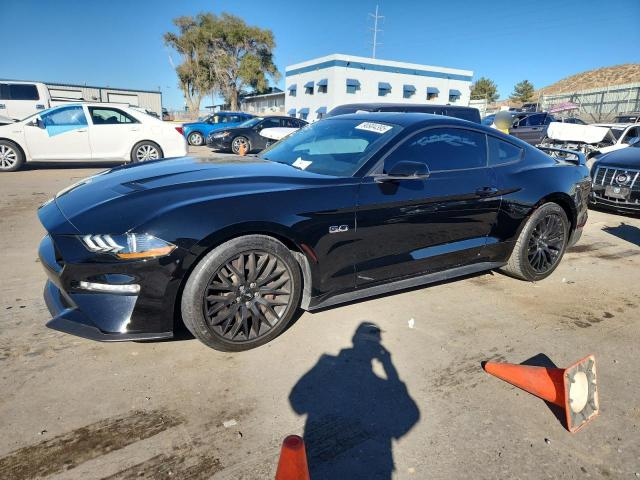 2019 FORD MUSTANG GT #3304559439