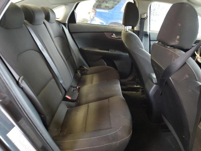 2020 KIA FORTE FE #3292453673