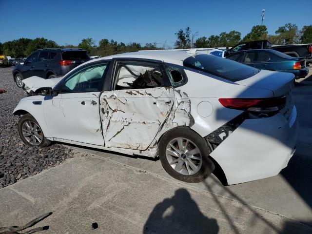 2018 KIA OPTIMA LX - 5XXGT4L39JG192814