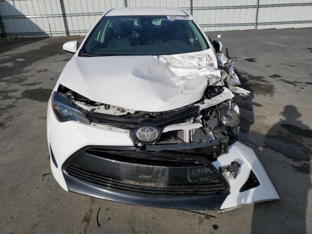2019 TOYOTA COROLLA L 2T1BURHE2KC212652