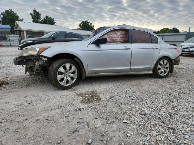 Global Auto Auctions: 2008 HONDA ACCORD EXL