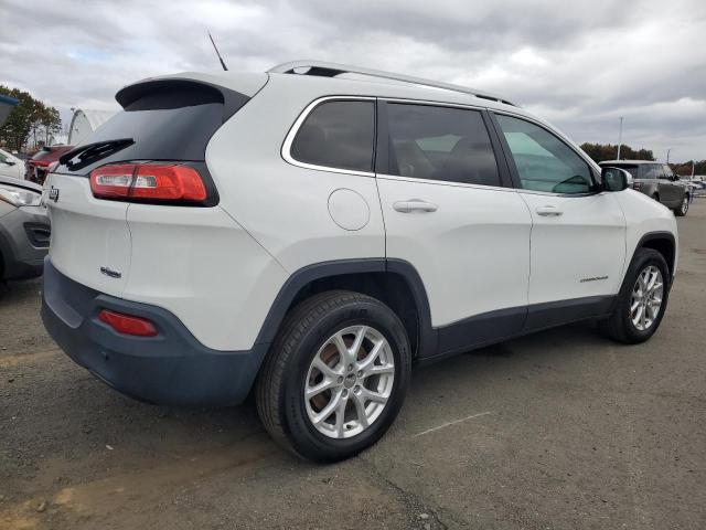 2014 JEEP CHEROKEE L - 1C4PJMCBXEW125138