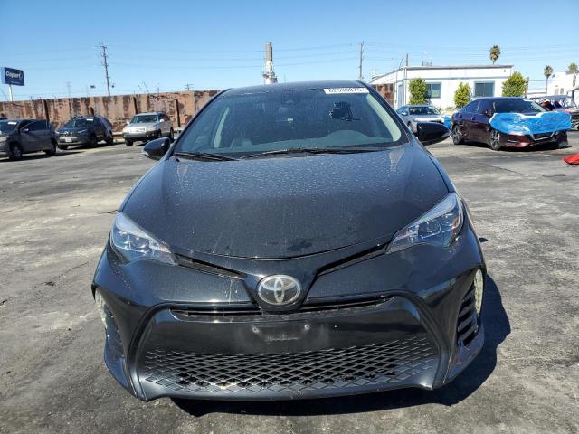 2018 TOYOTA COROLLA L - 5YFBURHE5JP797645