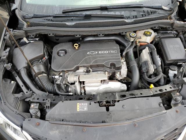 2018 CHEVROLET CRUZE LS - 1G1BC5SM4J7100214