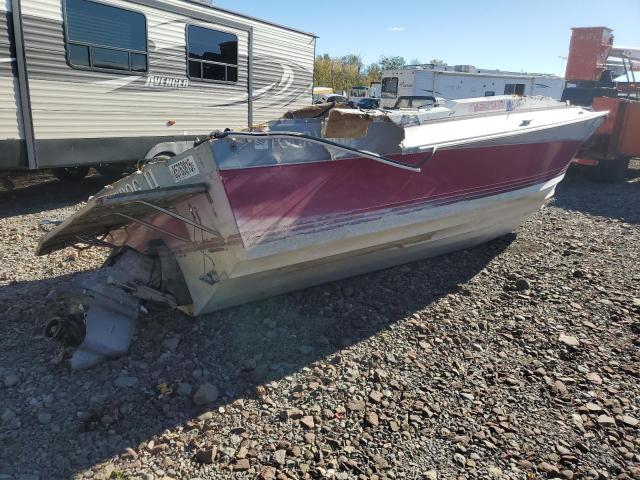 1988 FOUR WINNS 210 HORIZON #3302647112