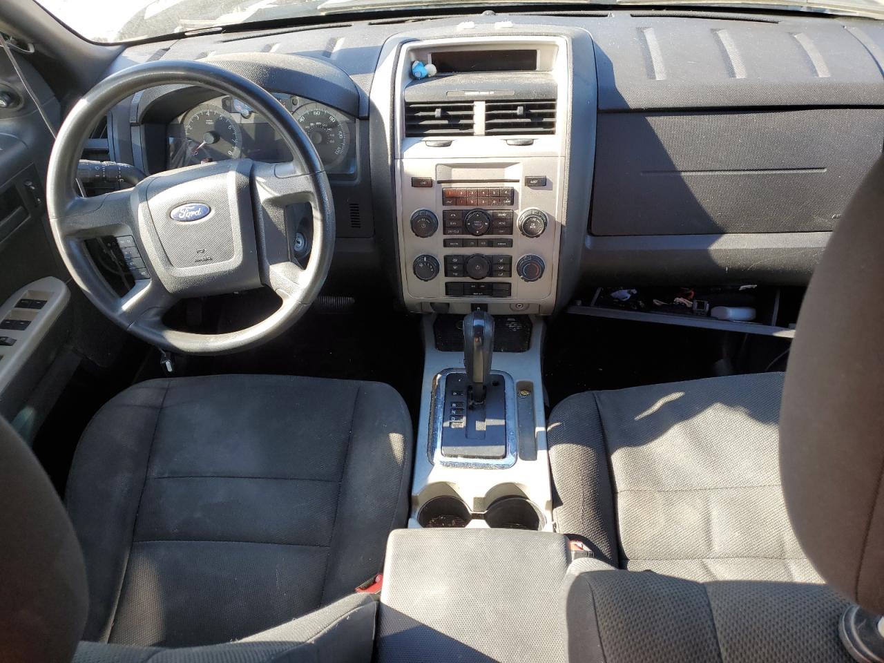 Lot #3286666281 2009 FORD ESCAPE XLT