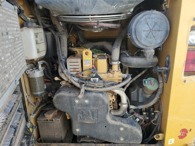 2014 CATERILLAR 262D #3303761416