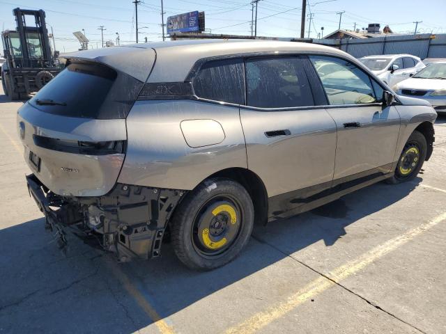 2024 BMW IX XDRIVE5 WB523CF03RCR15800